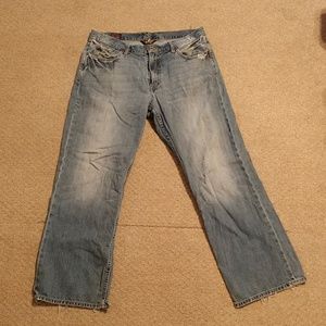 Lucky Brand Jeans